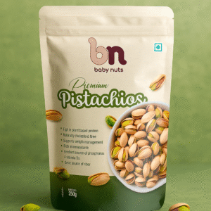 Pistachios 250g