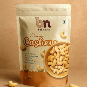 Cashews 250g