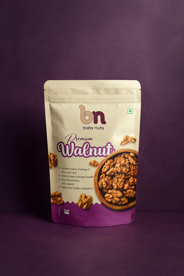 Walnut 250g