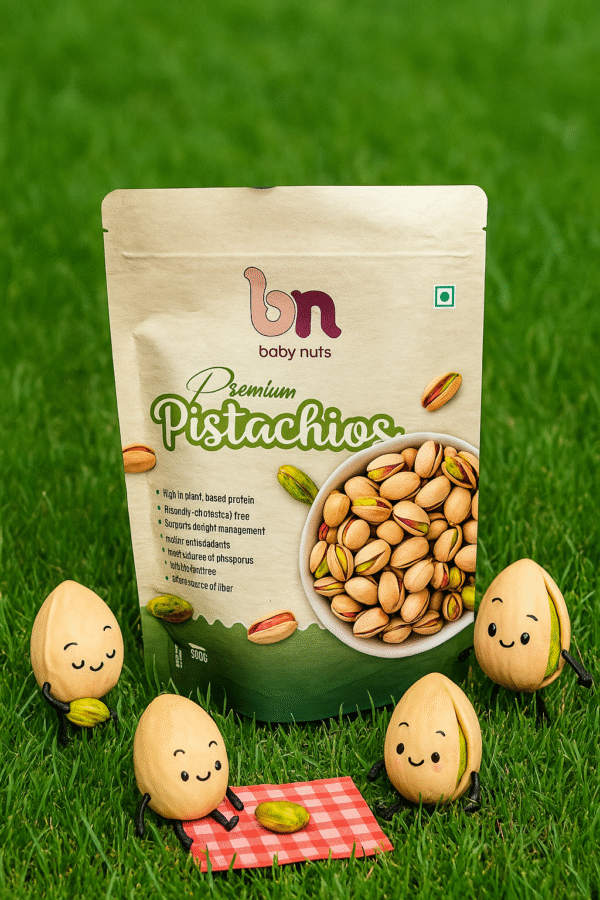 Pistachios 250g - Image 2
