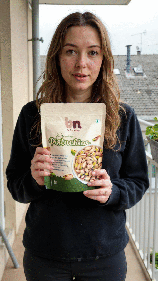 Pistachios 250g - Image 3